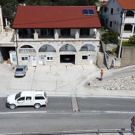 Apartman&Studio S Ploce  Εξωτερικό φωτογραφία