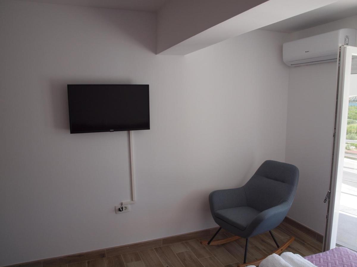 Apartman&Studio S Ploce  Εξωτερικό φωτογραφία
