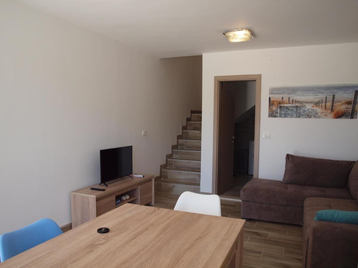 Apartman&Studio S Ploce  Εξωτερικό φωτογραφία