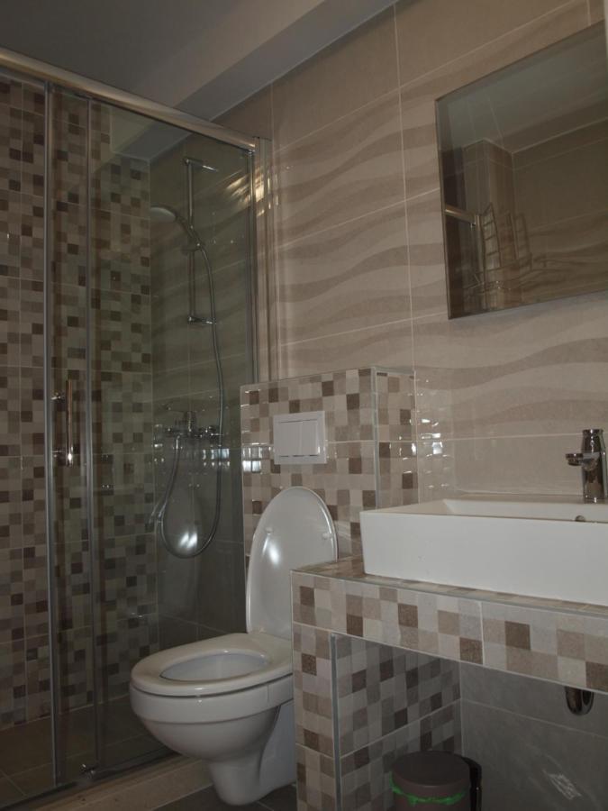 Apartman&Studio S Ploce  Εξωτερικό φωτογραφία