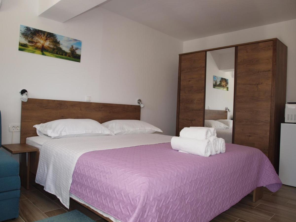 Apartman&Studio S Ploce  Εξωτερικό φωτογραφία
