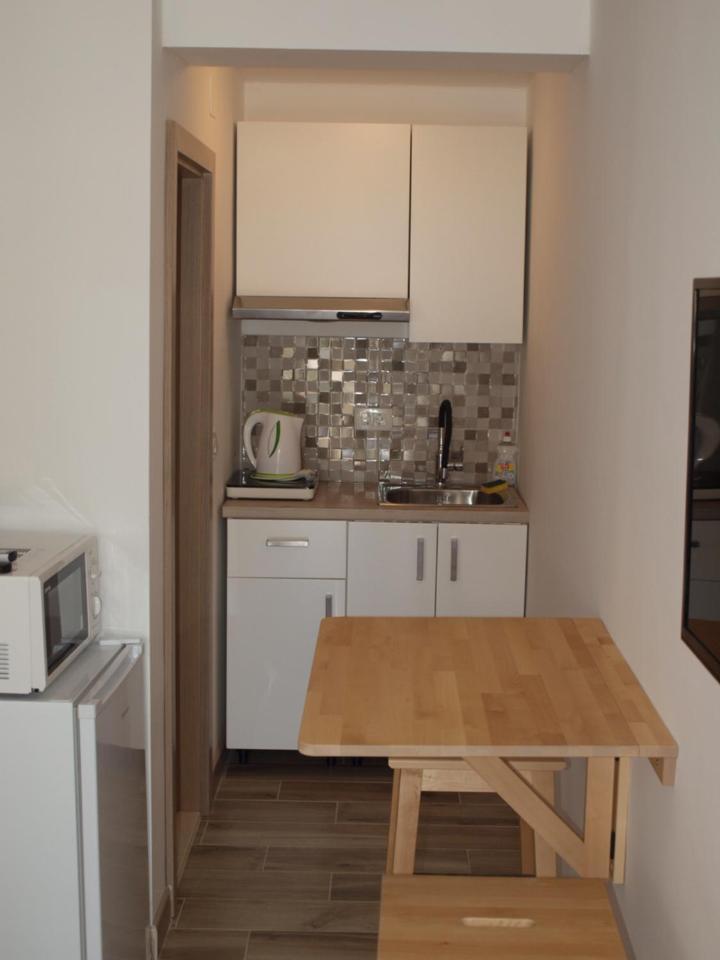 Apartman&Studio S Ploce  Εξωτερικό φωτογραφία