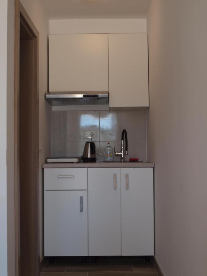 Apartman&Studio S Ploce  Εξωτερικό φωτογραφία