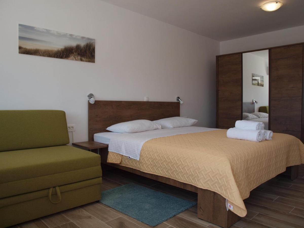 Apartman&Studio S Ploce  Εξωτερικό φωτογραφία