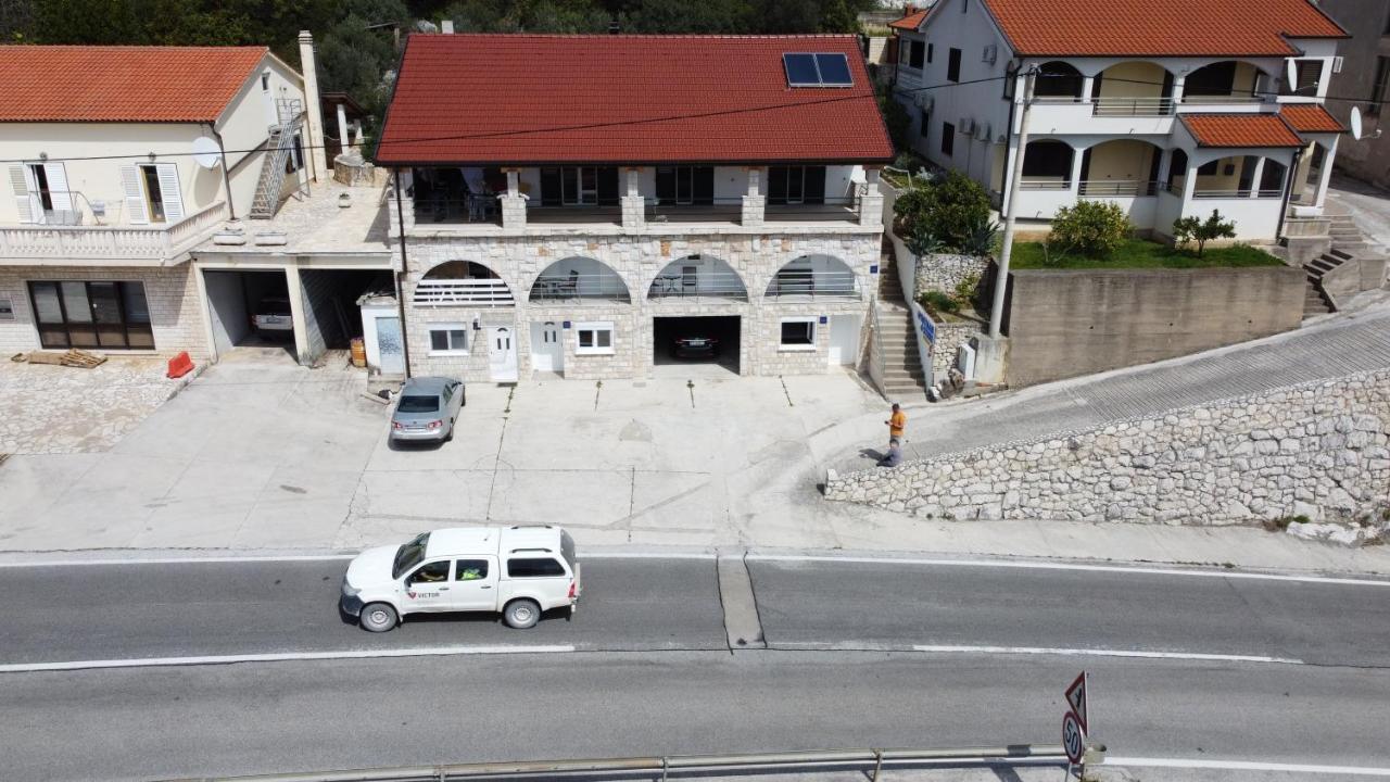 Apartman&Studio S Ploce  Εξωτερικό φωτογραφία